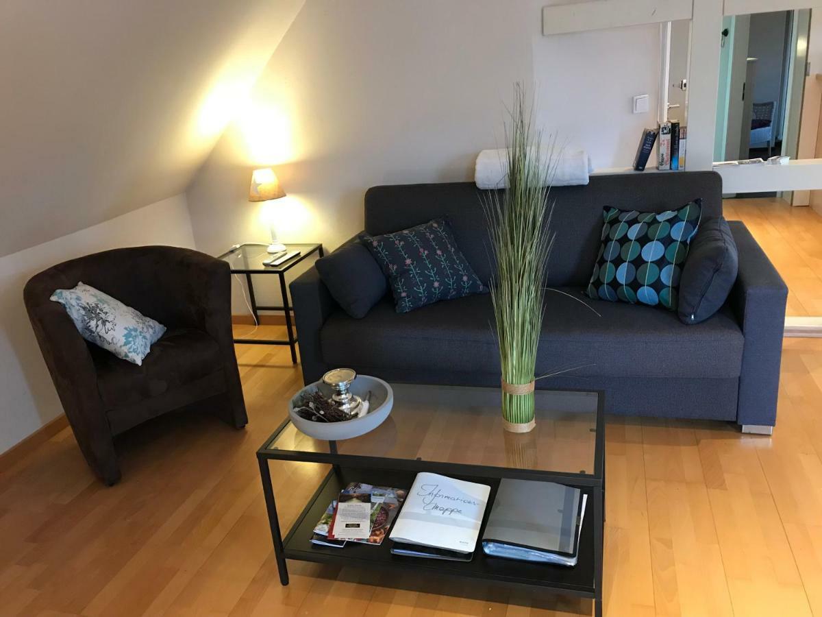 Ferienwohnung Laurent Pünderich Eksteriør bilde